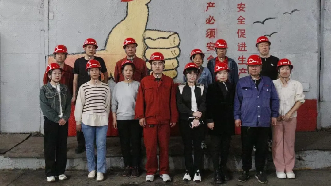 “安全相伴 亲情助安”系列活动侧记
